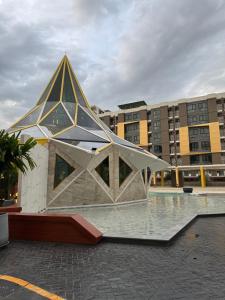 S3 Ayutthaya Hotel