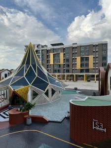 S3 Ayutthaya Hotel