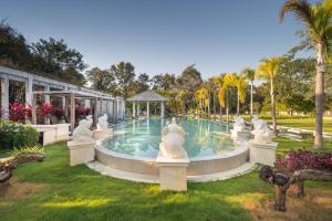 Lanna Inthan Resort