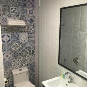 The Oikos Hotel