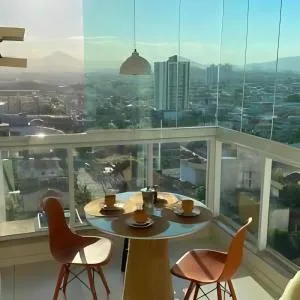 Cantinho na Praia de Itaparica! - 伊塔帕里卡