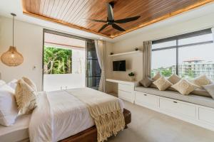 Luxury Ocean Dream Villa