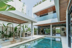 Luxury Ocean Dream Villa