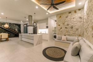 Luxury Ocean Dream Villa
