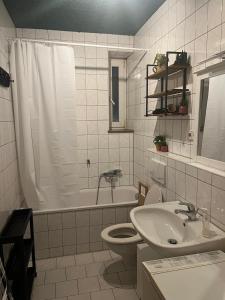 Maxims Apartment - Self Check-in