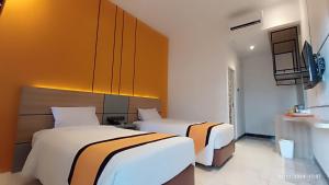 Parkside Meuligoe Hotel