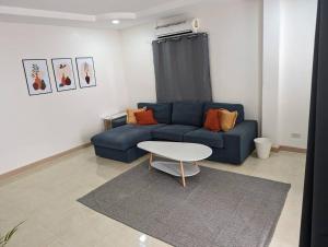 Centrally Located 3 BR house in Hua Hin