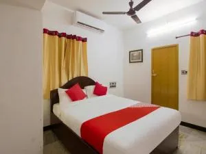 Nini Residency 666 - Pīlamedu