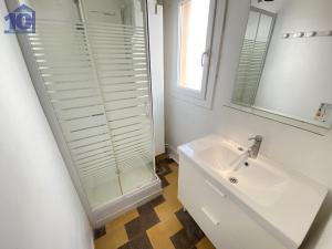 Appartement proche plage, centre-ville, équipé pour 5 personnes - FR-1-781-57