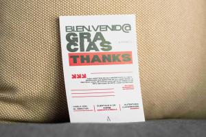 Autenthico Sajonia Hotel Aeropuerto