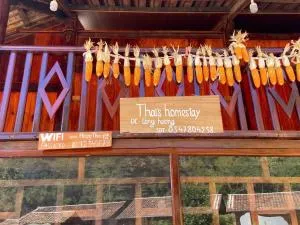 Hoàng Thái HomeStay - Jingxi