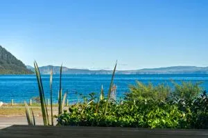 3 Oaks on the Lake - Kinloch - Kinloch