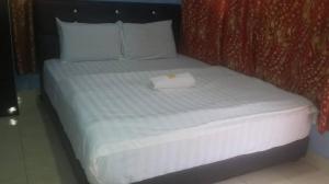Mawanza Motel