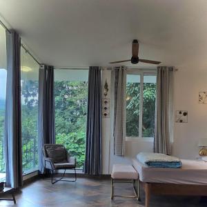 Nibana retreat wayanad