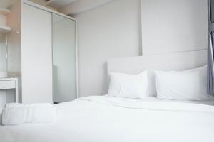 Luxury 2BR at Cinere Resort Apartment By Travelio