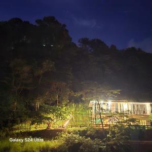 Nibana retreat wayanad