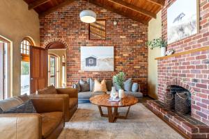 Three Bears Cottage I Private Properties