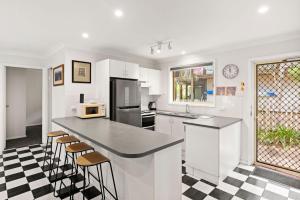 Prez Cote La Plaz - Pet Friendly -1 Min Walk to Beach