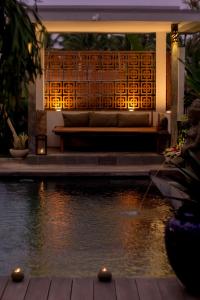 Ubud Moonlight house 烏布月光之家