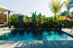 Ubud Moonlight house 烏布月光之家