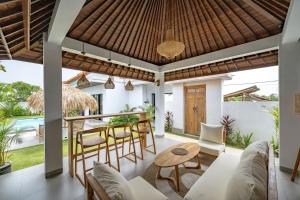 Evana Villa Canggu