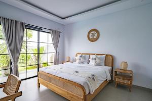 Evana Villa Canggu