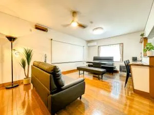 Shiogama KITEN 一棟貸民泊 最大9名 - Shiogama