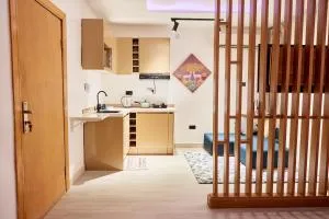 MAHOGANY STUDIO at Cedar Loft - Falomo