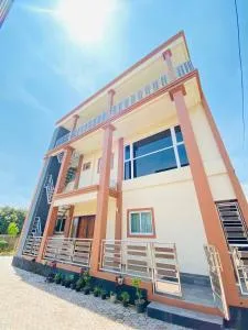 Villa Imperial Platinum Puncak - Cibadak