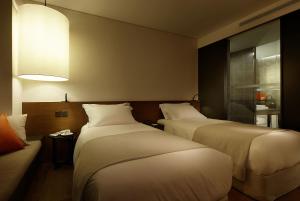 Shilla Stay Dongtan - Samsung Digital City