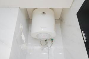 Comfortable and Nice 1BR at Branz BSD Apartment By Travelio