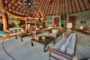 Casa Los Cocoteros - Copala