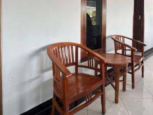 Singgahan Guest House Pacitan Mitra RedDoorz