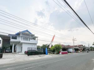 Singgahan Guest House Pacitan Mitra RedDoorz