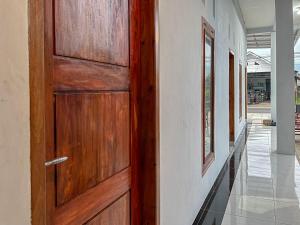 Singgahan Guest House Pacitan Mitra RedDoorz