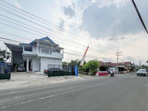 Singgahan Guest House Pacitan Mitra RedDoorz