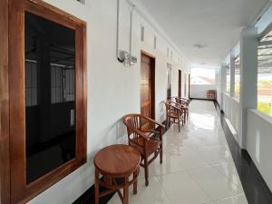 Singgahan Guest House Pacitan Mitra RedDoorz