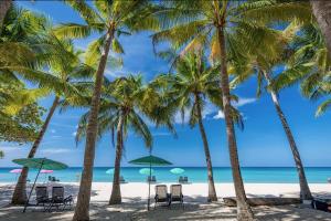 Sea View & Tropical Bliss - 2BR Villa Natural Touch A4 at Kamala Hill