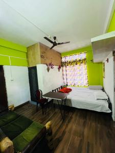 Lucky&Robins Homestay