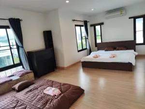 Baan Salaya - Ban Khlong Krang