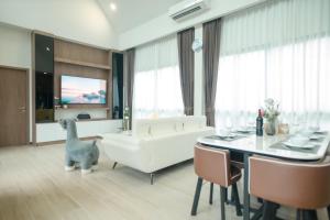 Thebeyonder house Pattaya, Pet friendly