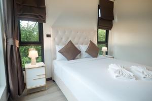 Thebeyonder house Pattaya, Pet friendly