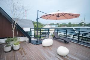 Thebeyonder house Pattaya, Pet friendly