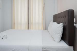 Comfortable and Best Choice 1BR at Asatti Apartment By Travelio