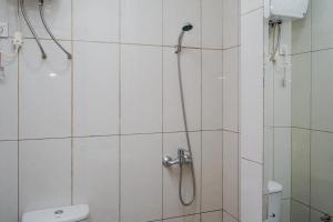 Comfortable and Best Choice 1BR at Asatti Apartment By Travelio