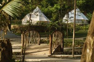 Parada Beach Camp