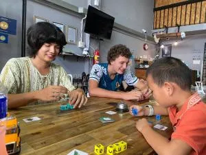 阿斯丽普旅舍 - Ban Lum Le