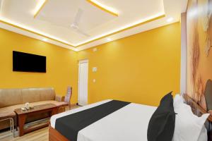 Kaushiki Garden Hotel & Banquets