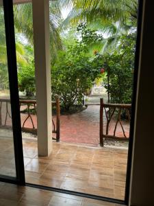 Casa Jardin del Amor