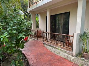 Casa Jardin del Amor